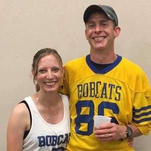 Meet your Posher, Brenda